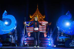 BIB: 009, 6341, 200
                            <button type="button" onclick="openModal(22660947)" class="btn btn-primary btn-sm float-right btn-popup" data-toggle="modal" data-target=".modal-high-quality">
                        <i class="fas fa-shopping-cart"></i> Add to Cart
                    </button>
                                            <button type="button" onclick="isThisMe(22660947, true)" class="btn btn-success btn-sm float-right btn-popup btn-isme hidden" data-toggle="tooltip" data-placement="bottom" title="นี่คือรูปของคุณใช่ไหม คลิกที่นี่เพื่อเอาเข้าอัลบั้ม">
                        <i class="fas fa-plus"></i> Add to album
                    </button>
                    <button type="button" onclick="isThisMe(22660947, false)" class="btn btn-warning btn-sm float-right btn-popup btn-isnotme hidden">
                        <i class="fas fa-ban"></i> Remove from album
                    </button>